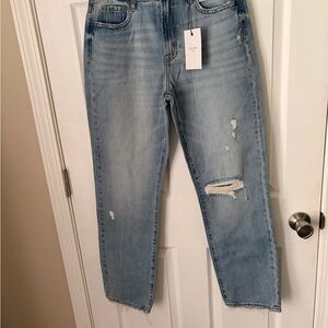 Womens jeans